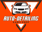 logo Auto-Detailing Kamil Knop